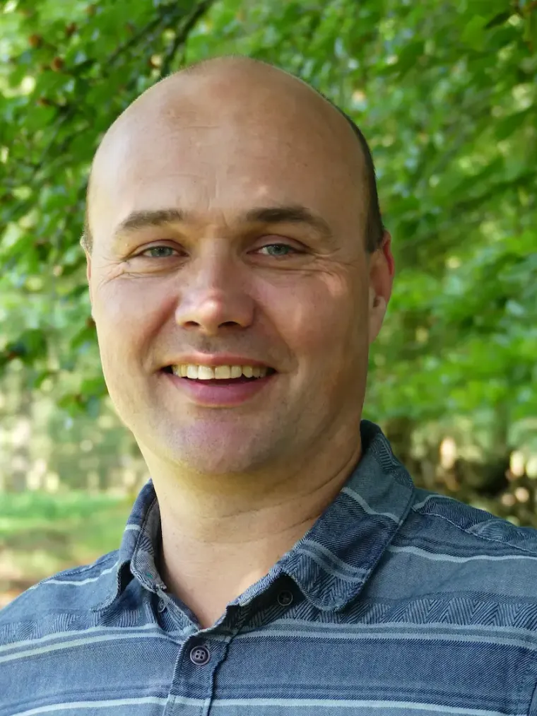 Sander van Zomeren