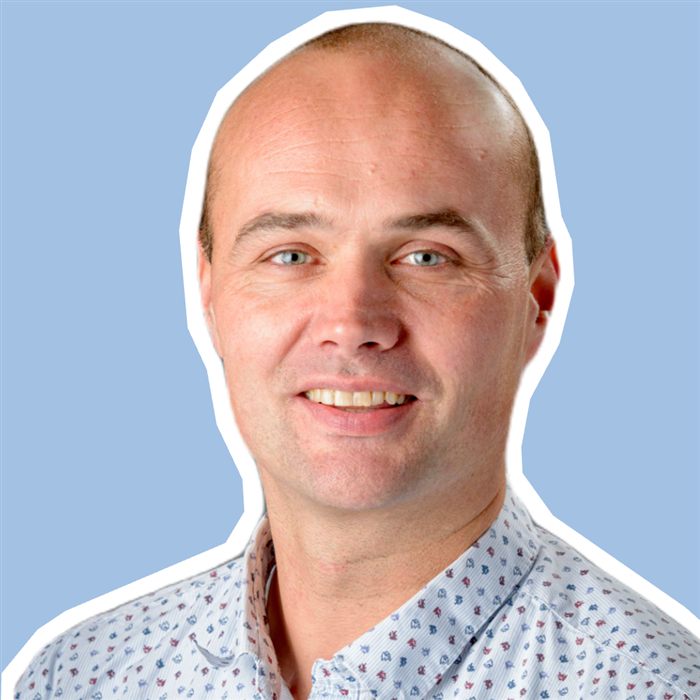Sander van Zomeren